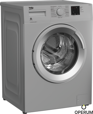 Стиральная машина автоматическая Beko WUE6511XSS 7000140004 фото