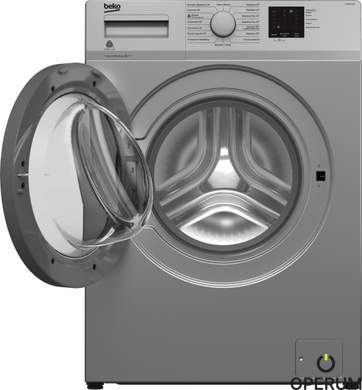 Стиральная машина автоматическая Beko WUE6511XSS 7000140004 фото