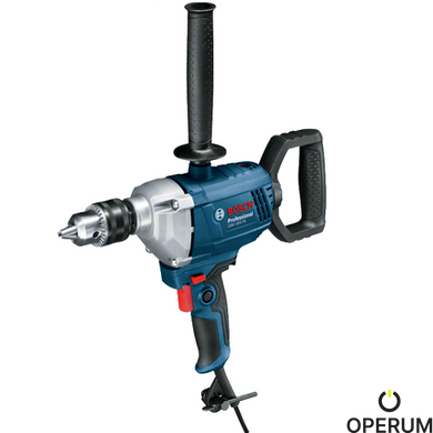 Дриль Bosch GBM 1600 RE Professional(06011B0000) 06011B0000 фото