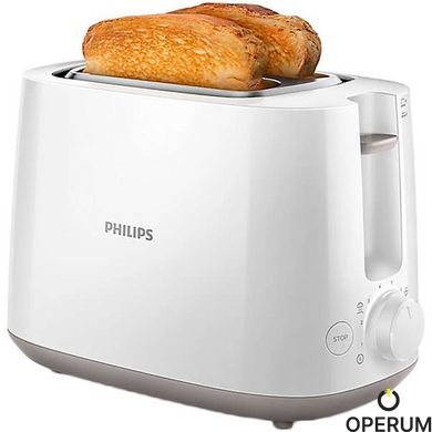 Тостер Philips HD2581/00 HD2581/00 фото