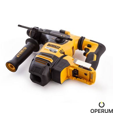 Перфоратор акумуляторний безщітковий SDS-Plus DeWALT DCH333NT DCH333NT фото