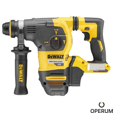 Перфоратор акумуляторний безщітковий SDS-Plus DeWALT DCH333NT DCH333NT фото