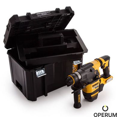 Перфоратор акумуляторний безщітковий SDS-Plus DeWALT DCH333NT DCH333NT фото