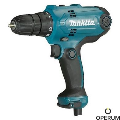 Шуруповерт електричний Makita DF0300 DF0300 DF0300 фото