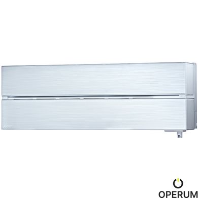 Кондиционер Mitsubishi Electric MSZ-LN25VG2V инвертор (Перламутрово-белый)