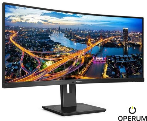 Монитор 34" Philips 345B1C/00 345B1C/00 фото