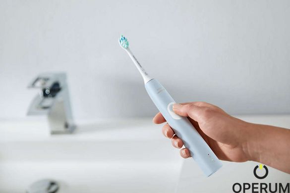 Зубная электрощетка PHILIPS HX6803/04 Sonicare ProtectiveClean 4301