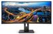 Монитор 34" Philips 345B1C/00 345B1C/00