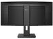 Монитор 34" Philips 345B1C/00 345B1C/00