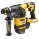 Перфоратор акумуляторний безщітковий SDS-Plus DeWALT DCH333NT DCH333NT