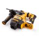 Перфоратор акумуляторний безщітковий SDS-Plus DeWALT DCH333NT DCH333NT