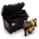 Перфоратор акумуляторний безщітковий SDS-Plus DeWALT DCH333NT DCH333NT