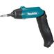 Акумуляторна викрутка Makita DF001DW DF001DW DF001DW