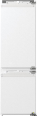 Холодильник Gorenje NRKI218EA0 (6989903)