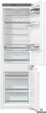 Холодильник Gorenje NRKI218EA0 (6989903)