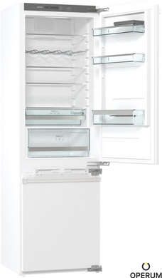 Холодильник Gorenje NRKI218EA0 (6989903)