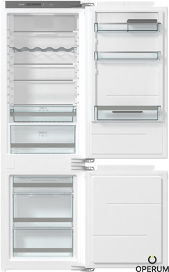 Холодильник Gorenje NRKI218EA0 (6989903)