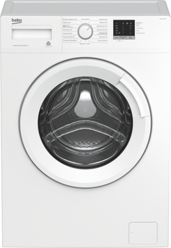 Стиральная машина автоматическая Beko WUE6511XWW 7000040024 фото