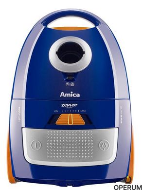 Пилосос Amica VM 1061 Zephyr 1190199 фото