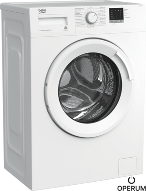 Стиральная машина автоматическая Beko WUE6511XWW 7000040024 фото