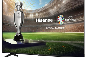 До -24% на телевізори TM Hisense та ERGO!!!