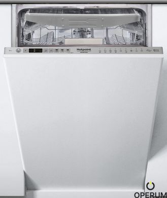 Посудомийна машина Hotpoint Ariston HSIO 3O23 WFE (6449984) 869991615520 фото