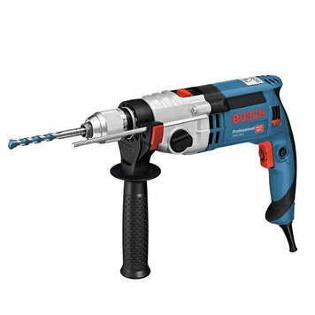 Дриль ударний Bosch GSB 24-2 060119C801 060119C801 фото