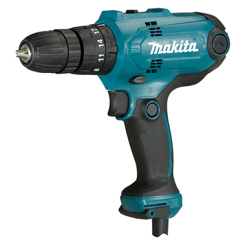 Шуруповерт електричний ударний Makita HP0300 HP0300 HP0300 фото