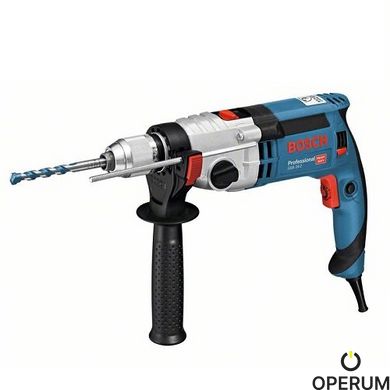 Дриль ударний Bosch GSB 24-2 060119C801 060119C801 фото