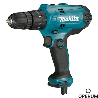 Шуруповерт електричний ударний Makita HP0300 HP0300 HP0300 фото