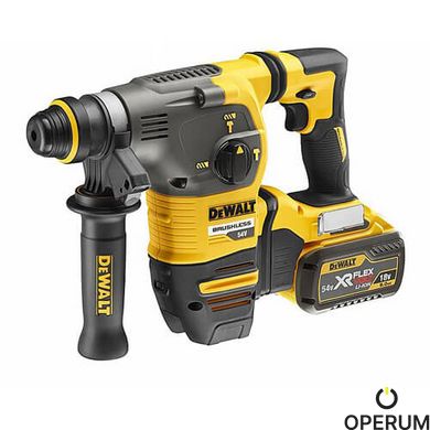 Перфоратор акумуляторний безщітковий SDS-Plus DeWALT DCH333X2 DCH333X2 фото