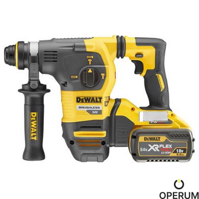 Перфоратор акумуляторний безщітковий SDS-Plus DeWALT DCH333X2 DCH333X2 фото