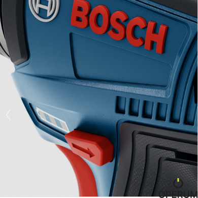 Шуруповерт акумуляторний Bosch GSR 12V-35 06019H8002 06019H8002 фото