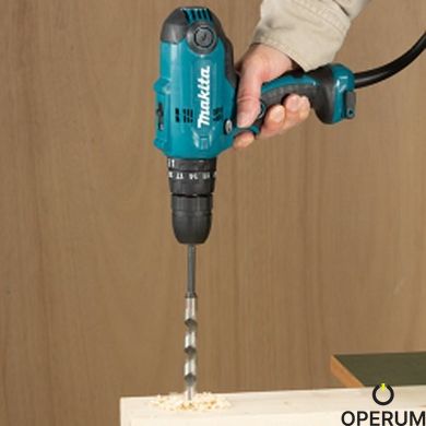 Шуруповерт електричний ударний Makita HP0300 HP0300 HP0300 фото