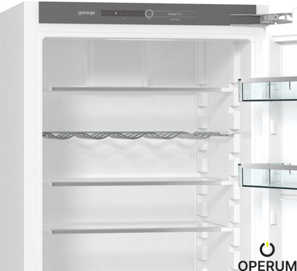 Холодильник Gorenje NRKI218EA0 (6989903)