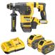 Перфоратор акумуляторний безщітковий SDS-Plus DeWALT DCH333X2 DCH333X2