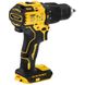 Дриль-шурупокрут акумуляторний безщітковий ударний DeWALT DCD709P2T DCD709P2T