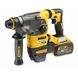 Перфоратор акумуляторний безщітковий SDS-Plus DeWALT DCH333X2 DCH333X2