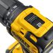 Дриль-шурупокрут акумуляторний безщітковий ударний DeWALT DCD709P2T DCD709P2T