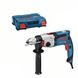 Дриль ударний Bosch GSB 24-2 060119C801 060119C801