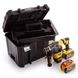 Перфоратор акумуляторний безщітковий SDS-Plus DeWALT DCH333X2 DCH333X2