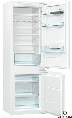 Холодильник Gorenje RKI 2181 E1 (HZI2728RMH) 732561 фото