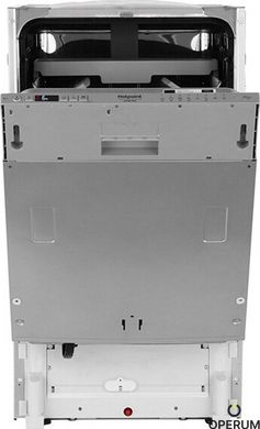 Посудомийна машина Hotpoint Ariston HSIC3T127C (6470767) 869991616550 фото