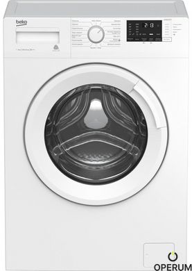 Стиральная машина автоматическая Beko WUE6512XWW 7000040023 фото