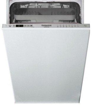 Посудомоечная машина Hotpoint Ariston HSIC3T127C (6470767) 869991616550 фото