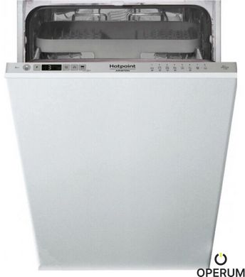 Посудомийна машина Hotpoint Ariston HSIC3T127C (6470767) 869991616550 фото