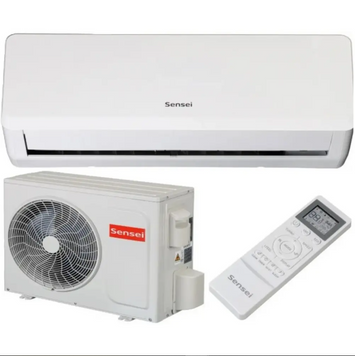 Кондиционер Sensei SAC-18CHI (Lux Inverter)