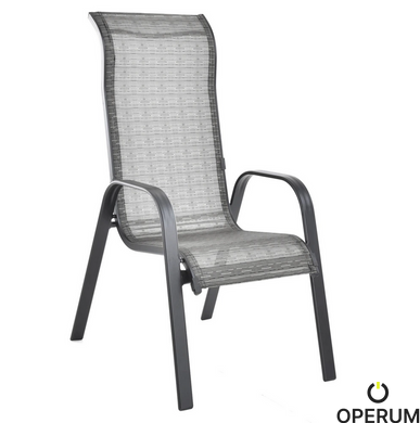 Садовый стул HECHT HONEY MAXI CHAIR