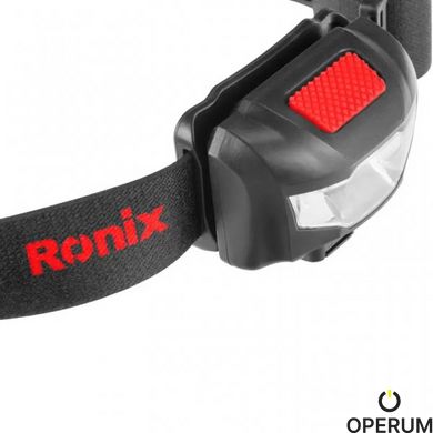 Ліхтар Ronix RH-4285