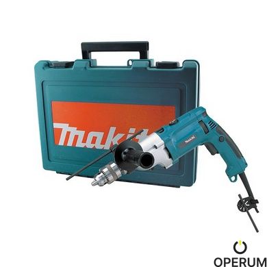 Дриль ударний Makita НP 2070(HP2070) HP2070 фото